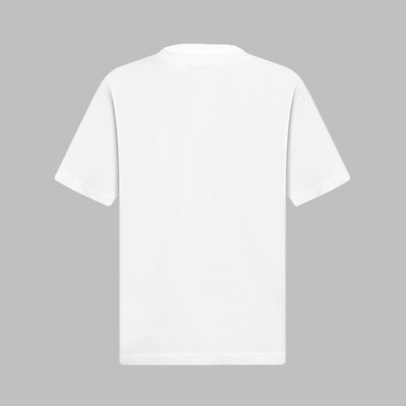 BLCG Men's and Women's Short-sleeved T-shirts