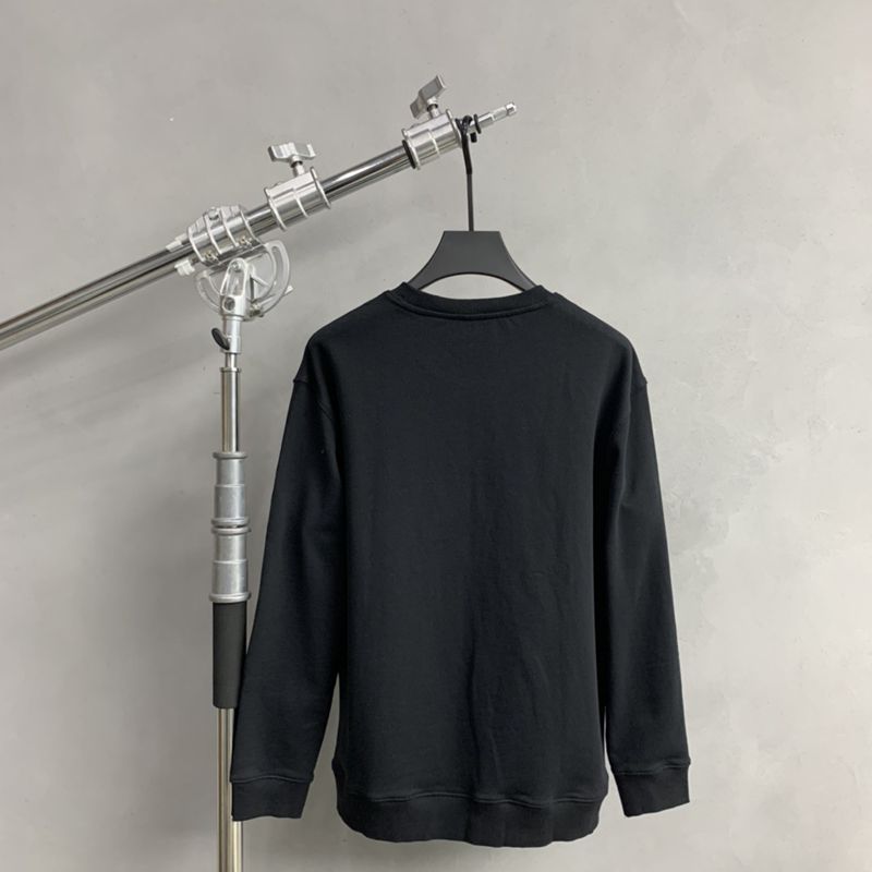 BLCG 2025 Men's and Women's long-sleeved T-shirt
