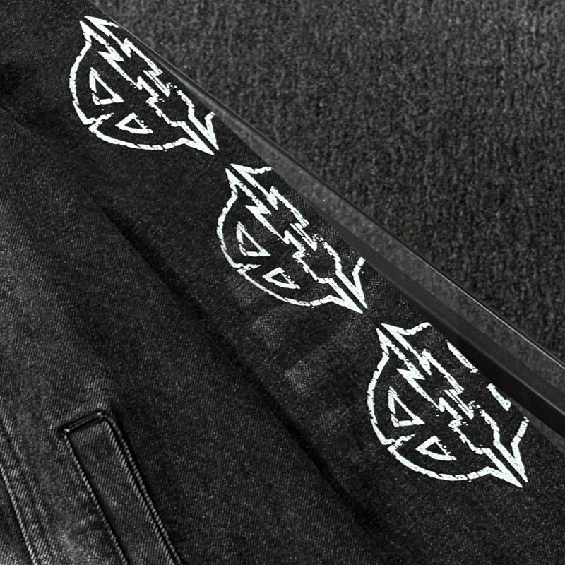 BLCG 2025 Men's and Women's Jackets