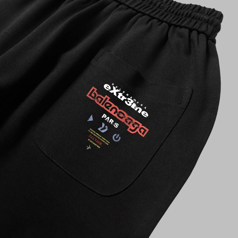 BLCG 2025 Men's and Women's Casual Pants