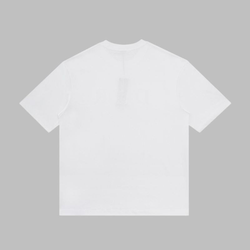 BLCG Men's and Women's Short-sleeved T-shirts