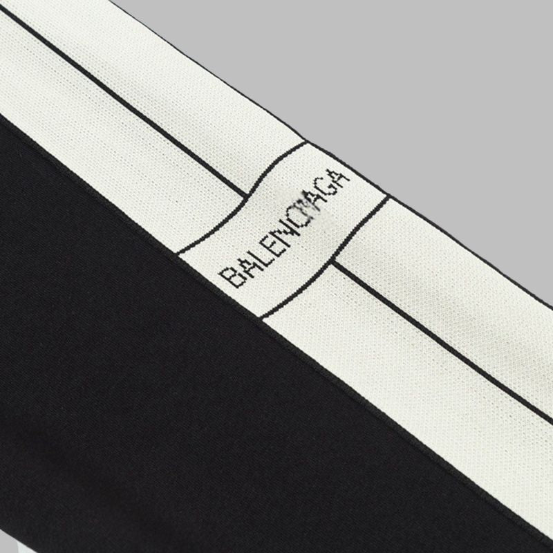 BLCG 2025 Men's and Women's Casual Pants