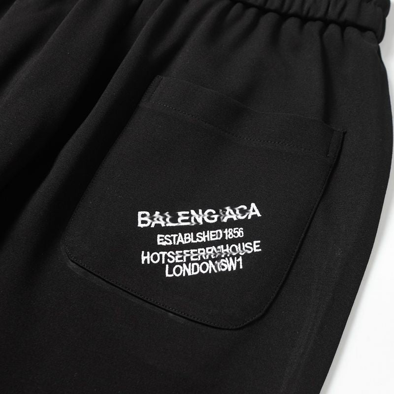 BLCG 2025 Men's and Women's Casual Pants