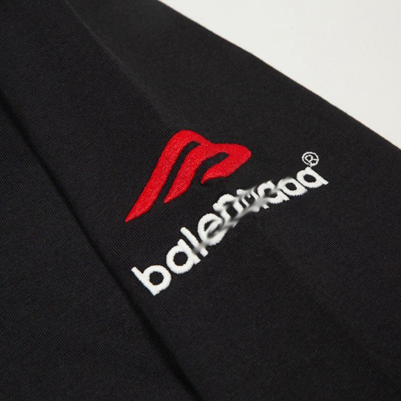 BLCG 2025 Men's and Women's long-sleeved T-shirt