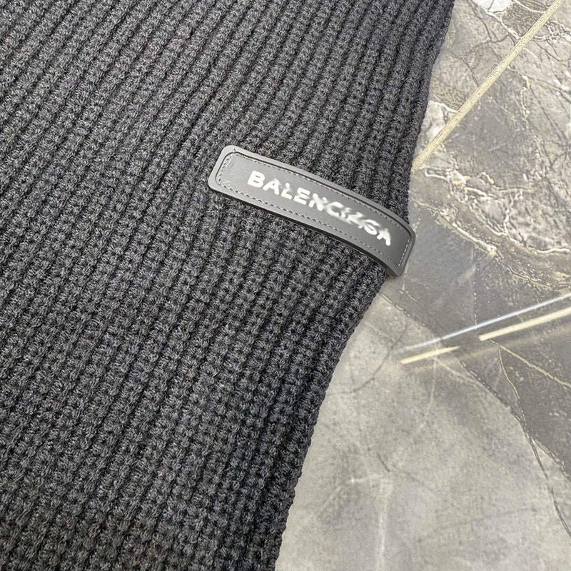 BLCG 2025 Men's Women's Sweaters