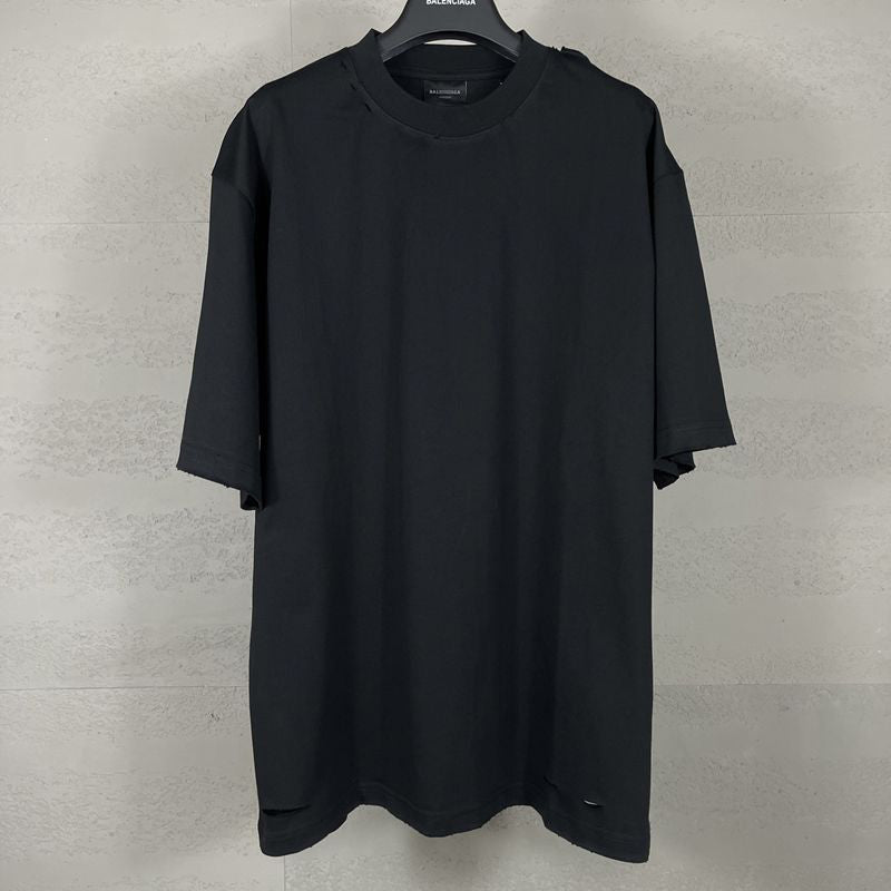 BLCG Men's and Women's Short-sleeved T-shirts