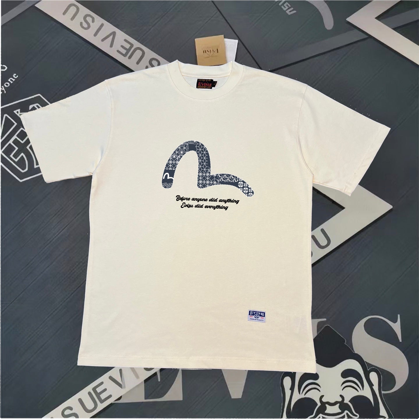 2026-EV Men's Short Sleeve T-Shirt
