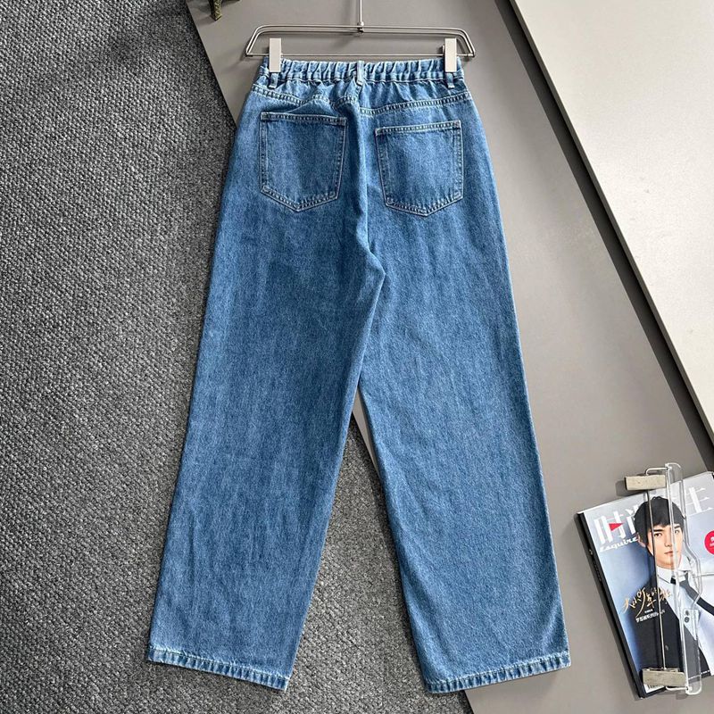 BLCG 2025 Men's and Women's Jeans