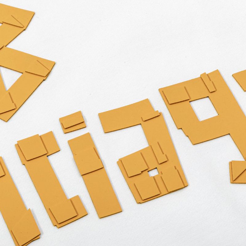 BLCG Men's and Women's Short-sleeved T-shirts