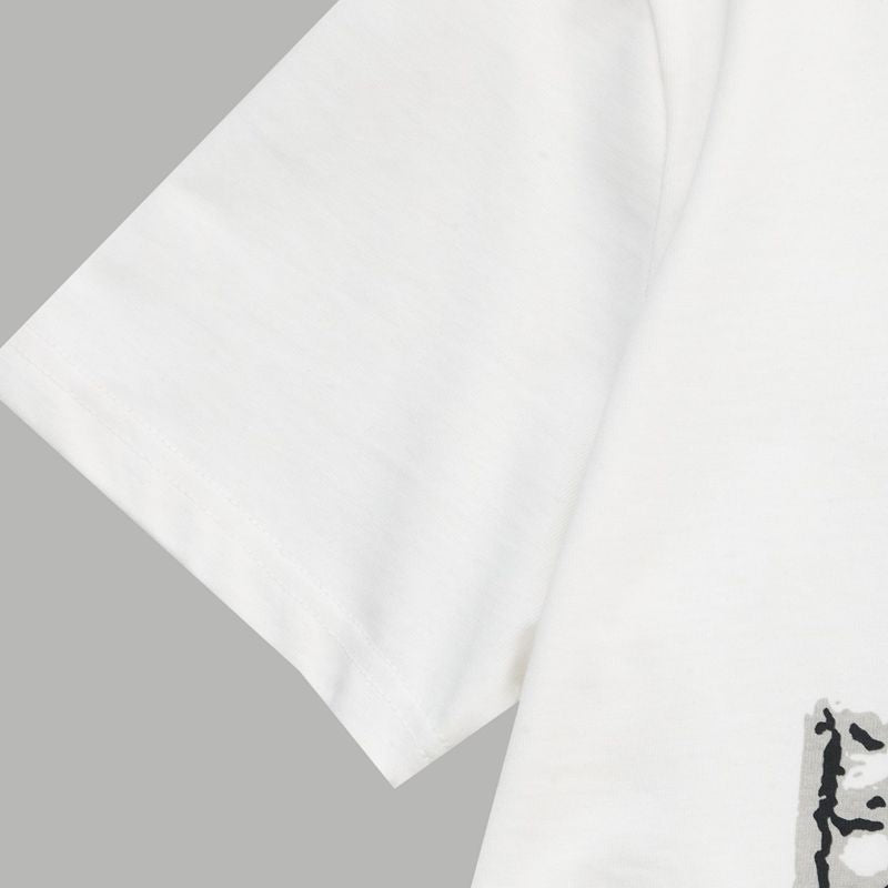 BLCG Men's and Women's Short-sleeved T-shirts
