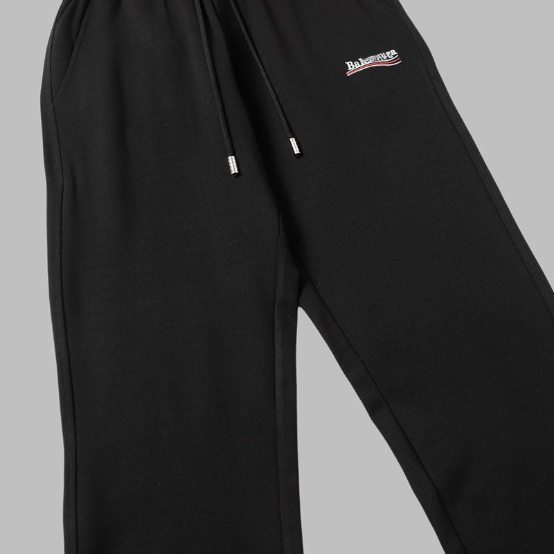 BLCG 2025 Men's and Women's Casual Pants