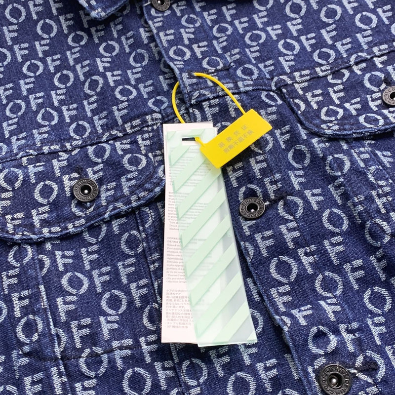 Off New 2025 Men's Jackets