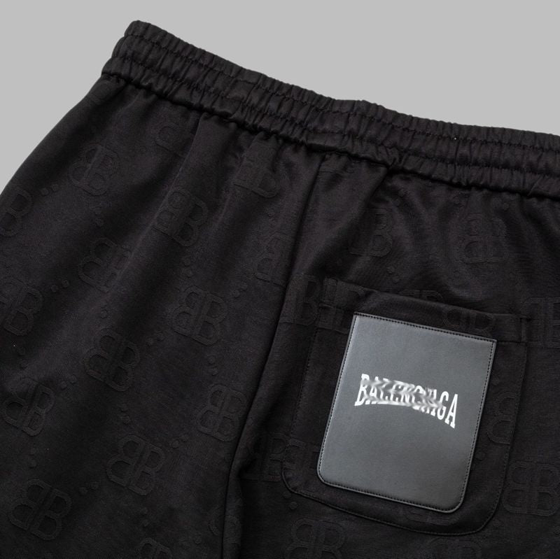 BLCG 2025 Men's and Women's Casual Pants