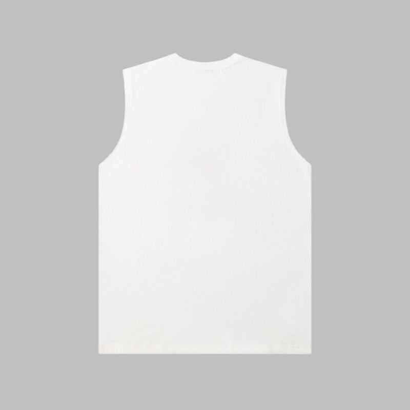 BLCG 2025 Men's and Women's Vest T-shirt