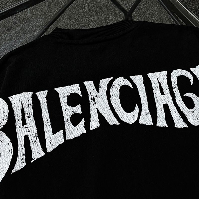 BLCG 2025 Men's and Women's long-sleeved T-shirt