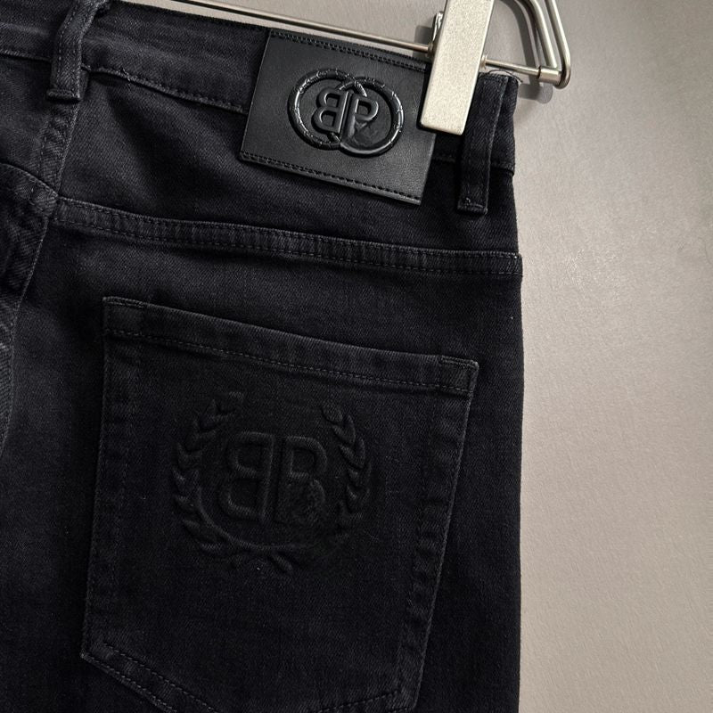 BLCG 2025 Men's and Women's Jeans