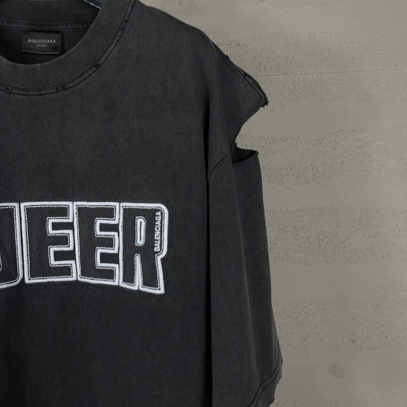 BLCG Men's and Women's Short-sleeved T-shirts