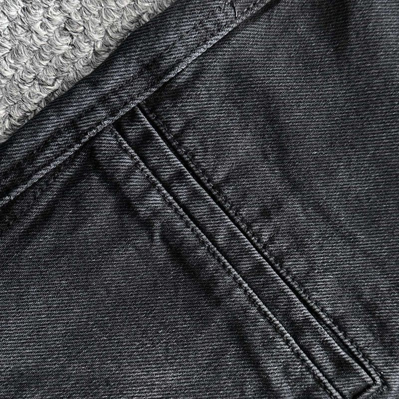 BLCG 2025 Men's and Women's Jeans