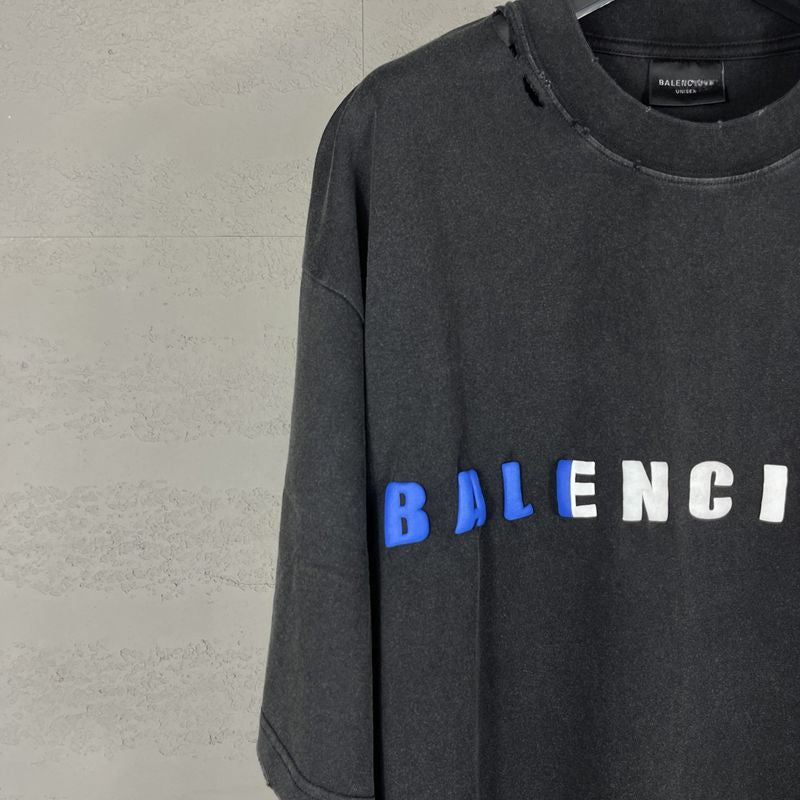 BLCG Men's and Women's Short-sleeved T-shirts