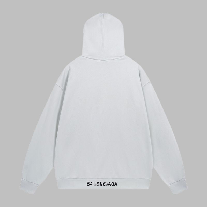 BLCG 2025 Men's and Women's Sweatshirts