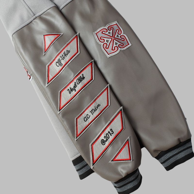 Off Men's and Women's Jackets