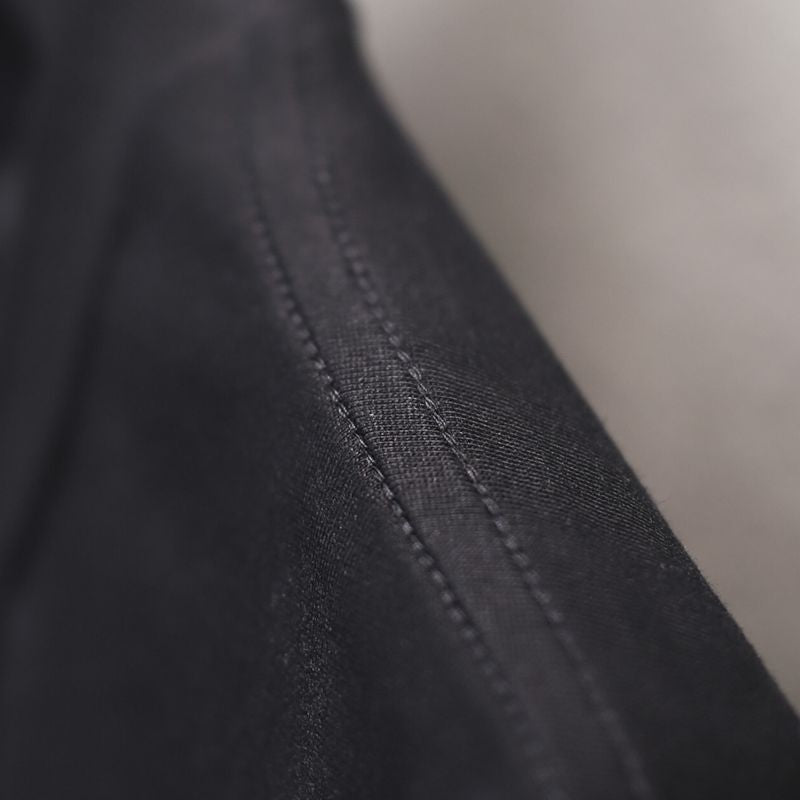 BLCG Men's and Women's Short-sleeved T-shirts