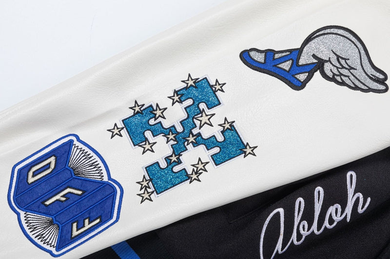 Off Men's and Women's Jackets