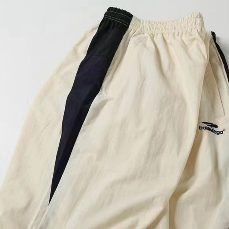 BLCG 2025 Men's and Women's Casual Pants