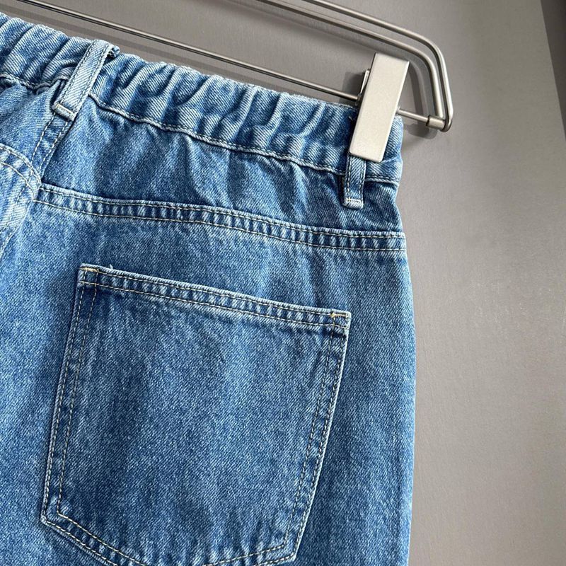 BLCG 2025 Men's and Women's Jeans