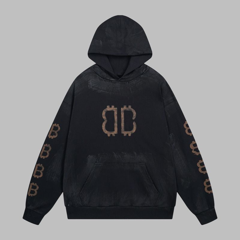 BLCG 2025 Men's and Women's Sweatshirts