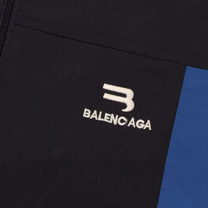 BLCG 2025 Men's and Women's Jackets