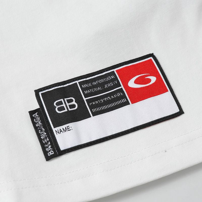 BLCG Men's and Women's Short-sleeved T-shirts