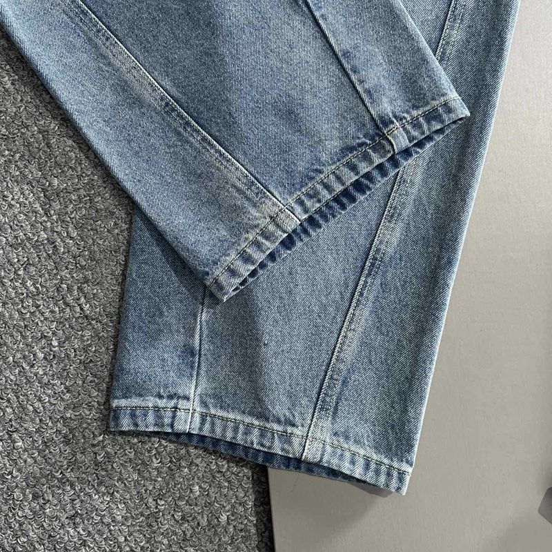 BLCG 2025 Men's and Women's Jeans