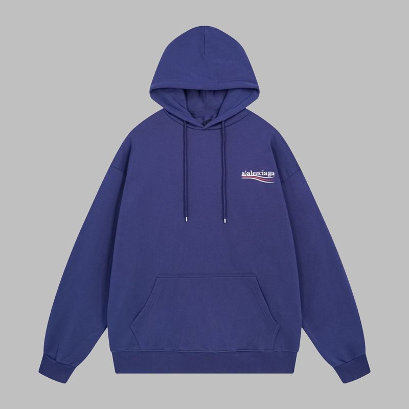 BLCG 2025 Men's and Women's Sweatshirts