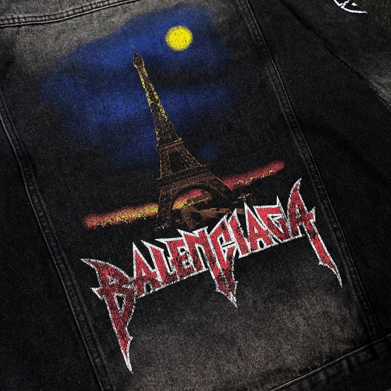 BLCG 2025 Men's and Women's Jackets