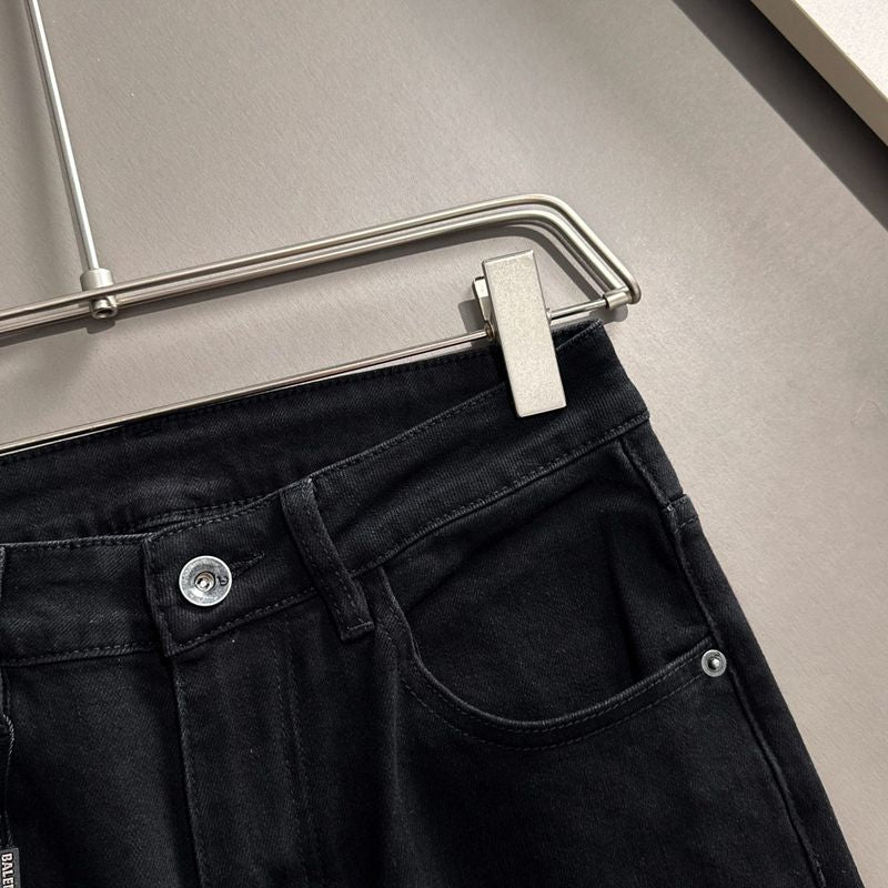 BLCG 2025 Men's and Women's Jeans