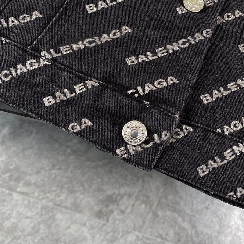 BLCG 2025 Men's and Women's Jackets