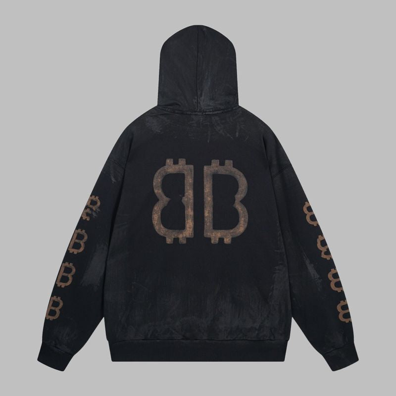 BLCG 2025 Men's and Women's Sweatshirts