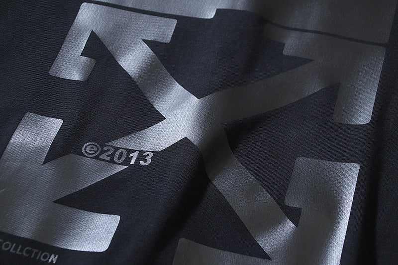 Off 2026 Men's and Women's Sweatshirts