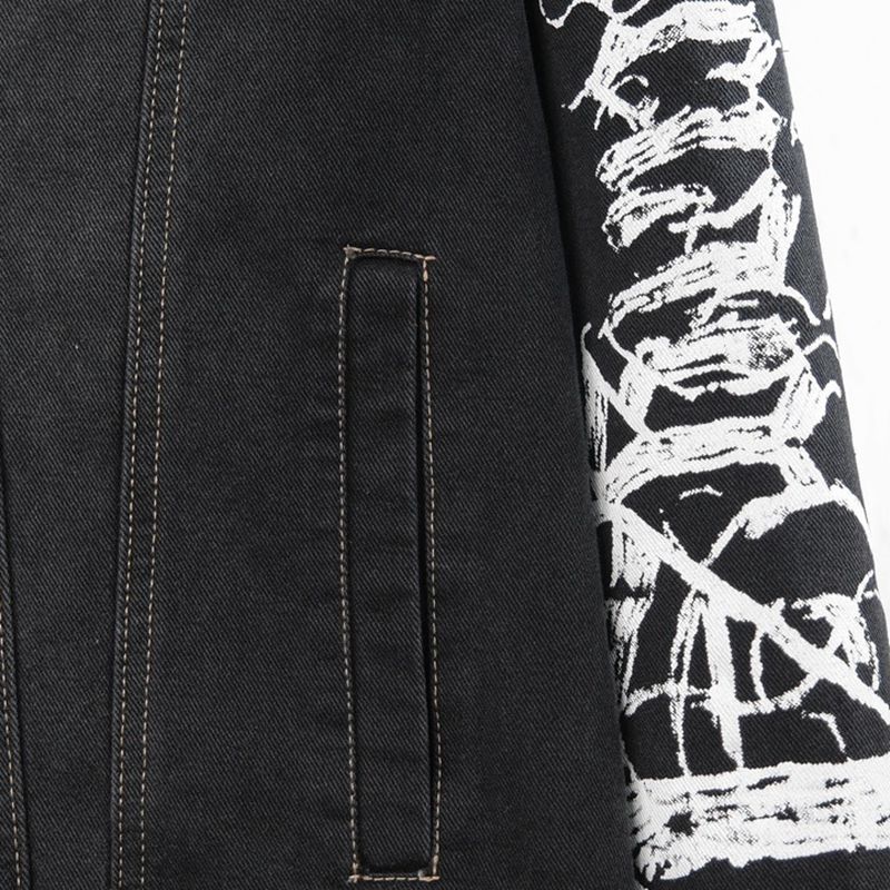 BLCG 2025 Men's and Women's Jackets