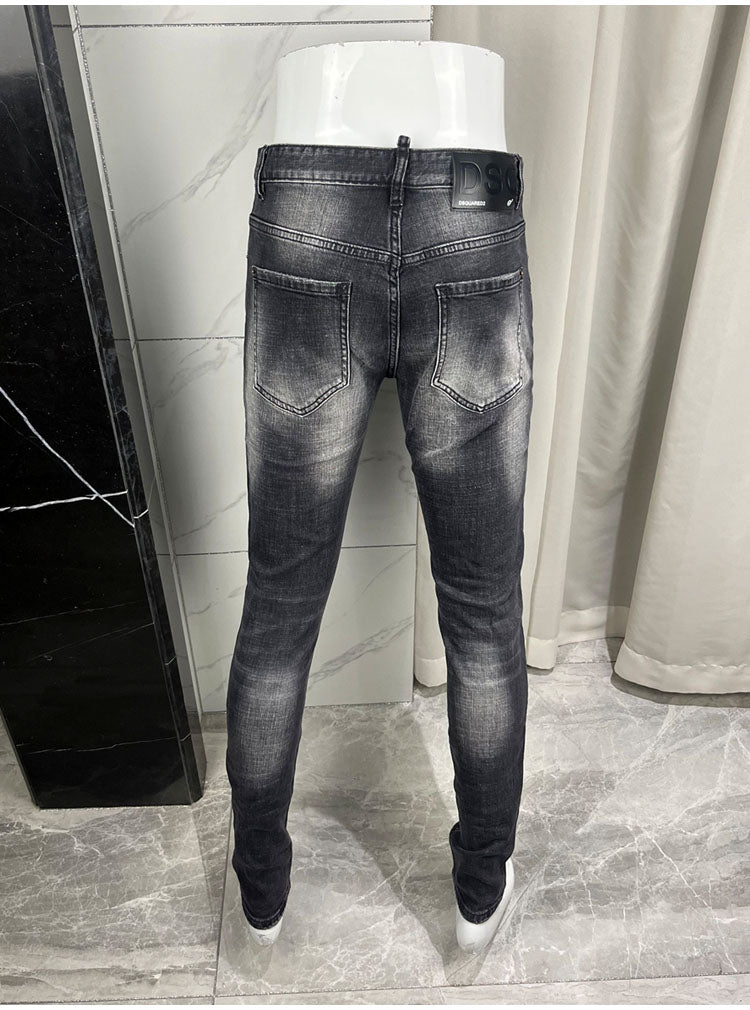 DSQ2 Real Shots 2025 Men's Jeans