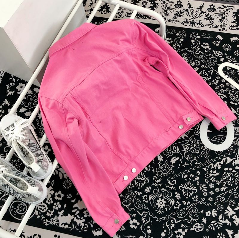 BLCG 2025 Men's and Women's Jackets
