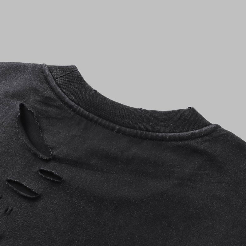 BLCG 2025 Men's and Women's long-sleeved T-shirt
