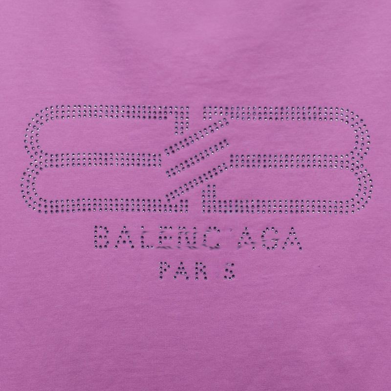 BLCG Men's and Women's Short-sleeved T-shirts