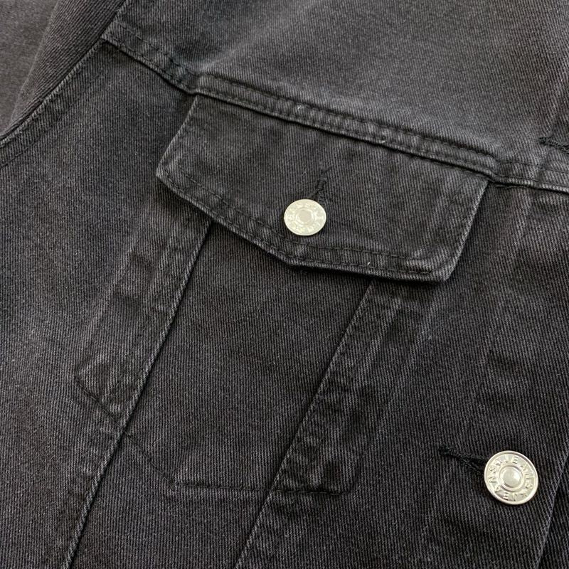 BLCG 2025 Men's and Women's Jackets