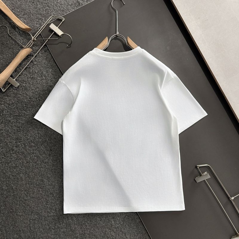 BLCG Men's and Women's Short-sleeved T-shirts