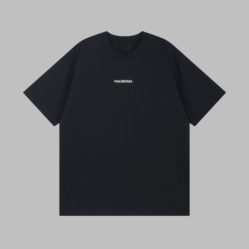 BLCG Men's and Women's Short-sleeved T-shirts
