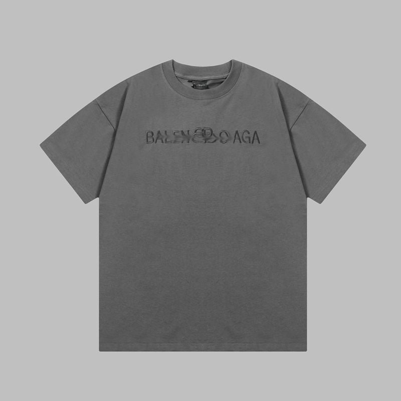 BLCG Men's and Women's Short-sleeved T-shirts