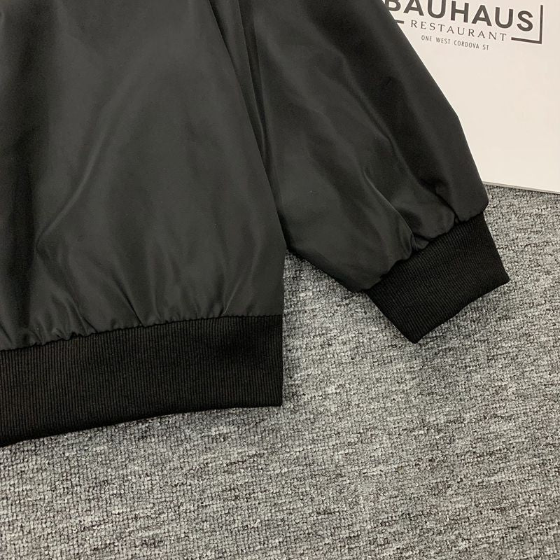 BLCG 2025 Men's and Women's Jackets