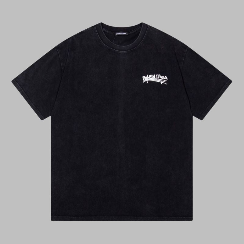 BLCG Men's and Women's Short-sleeved T-shirts